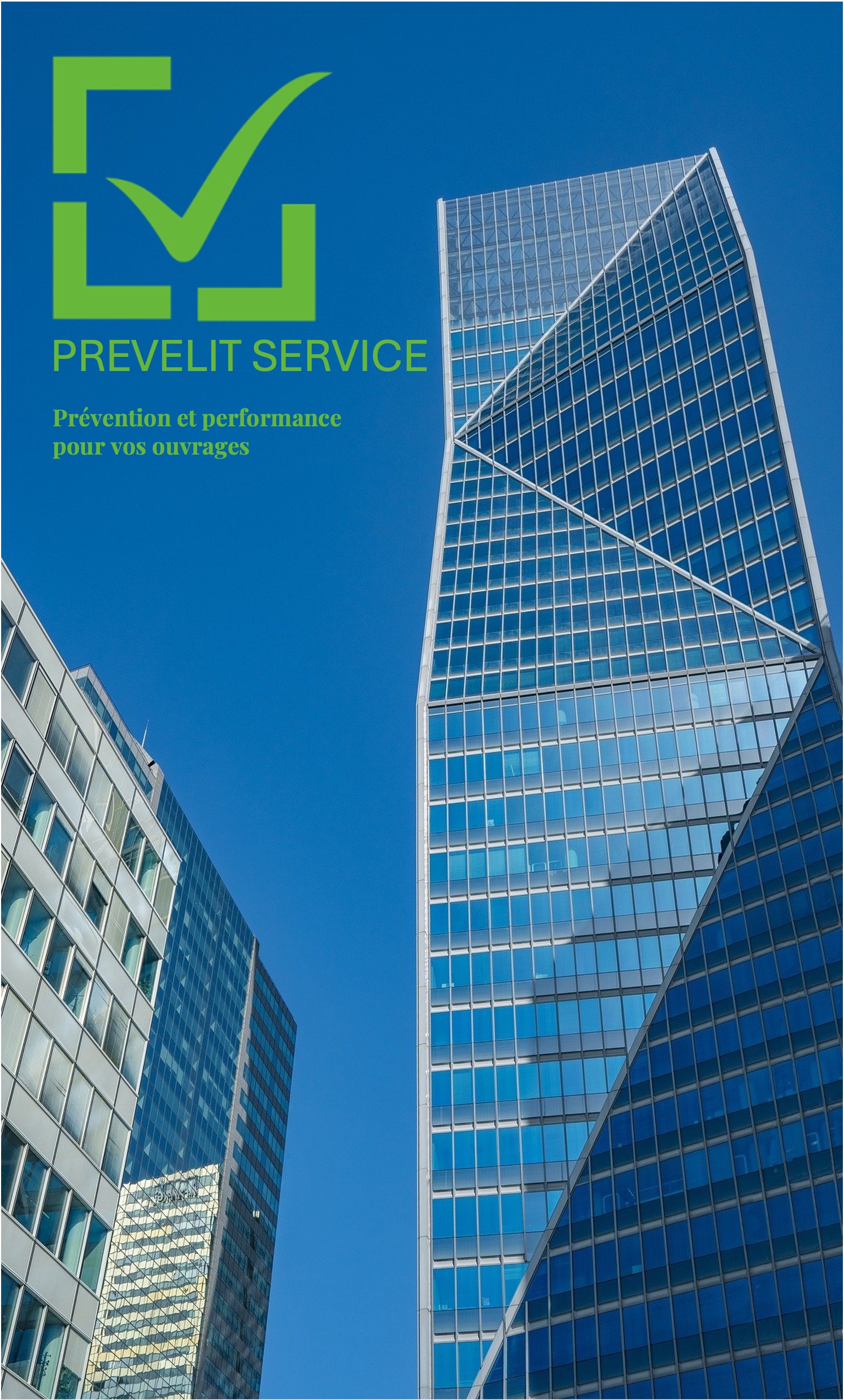 Image Prevelit Service - Actualités - Article Qui sommes nous
