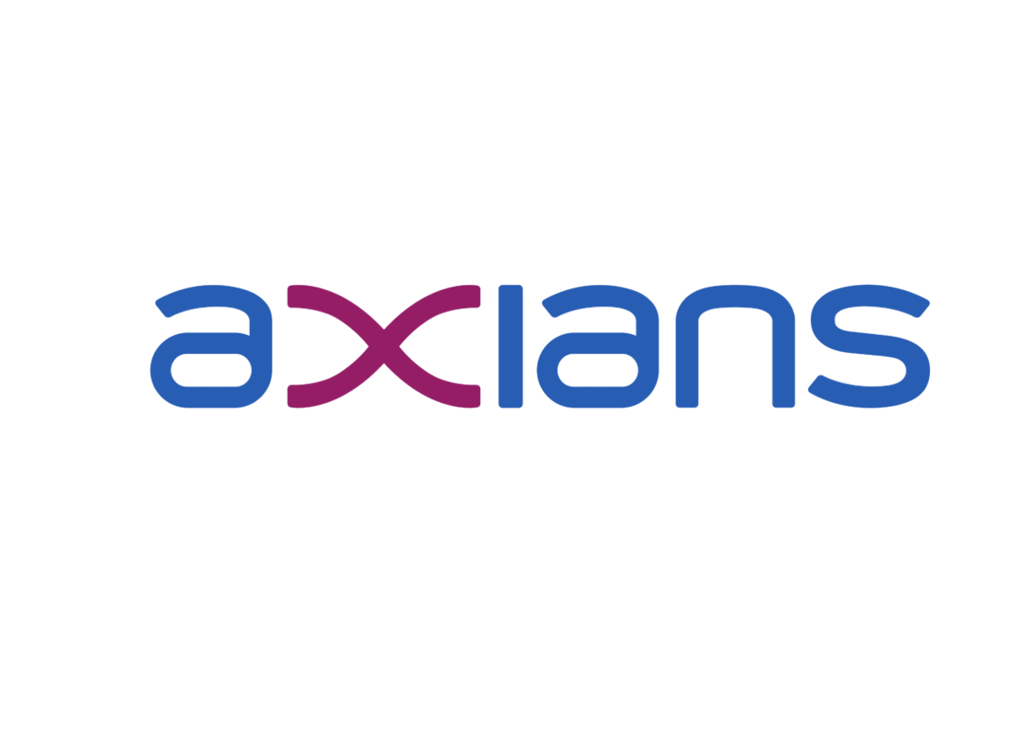 Logo Axians