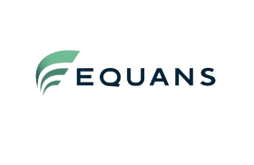 Logo Equans