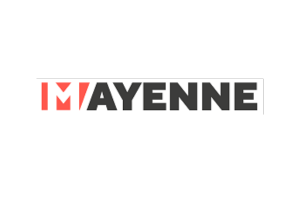 Logo Mayenne