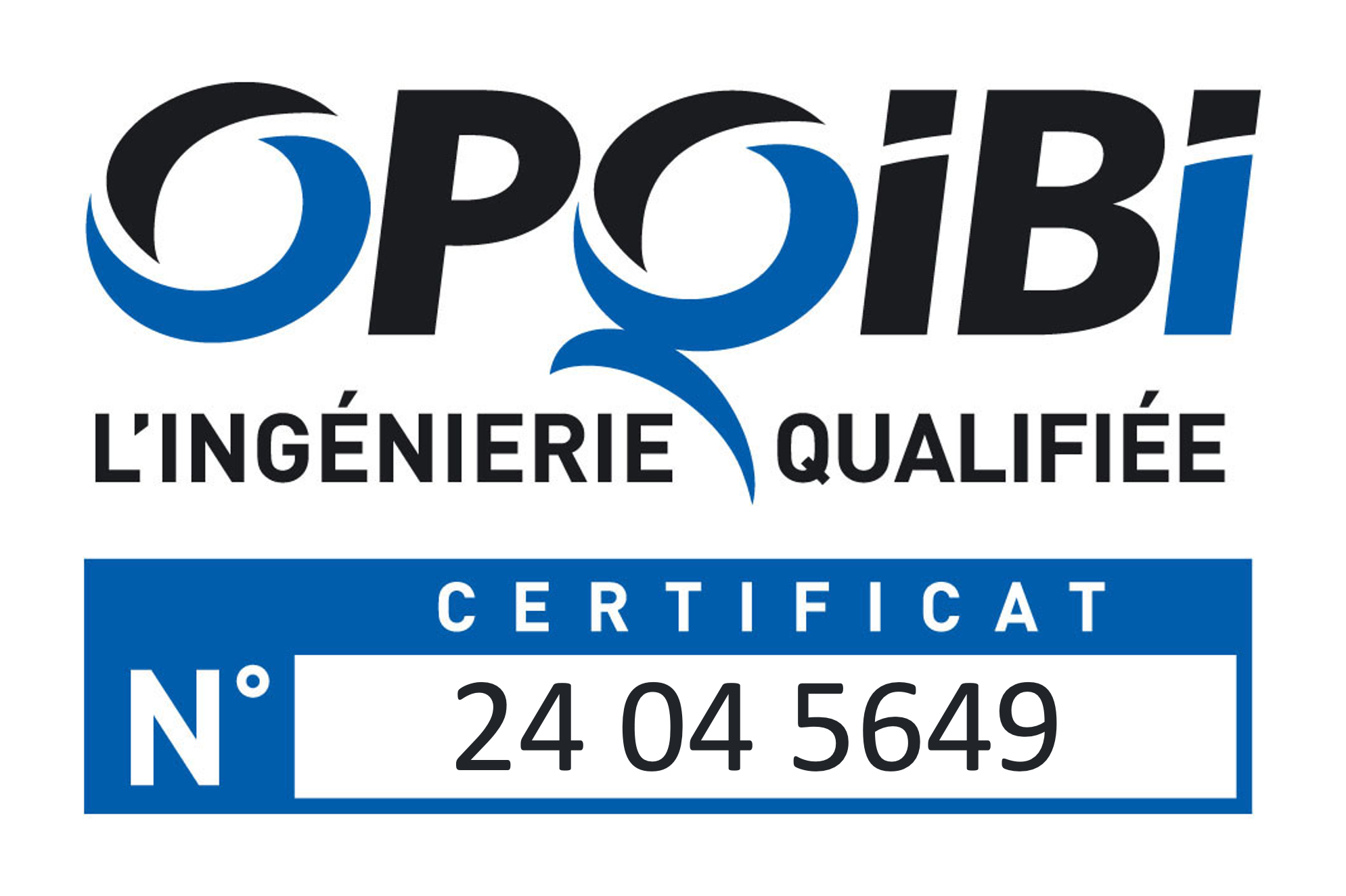 OPQIBI - 1717 Audit énergétique dans l'industrie
